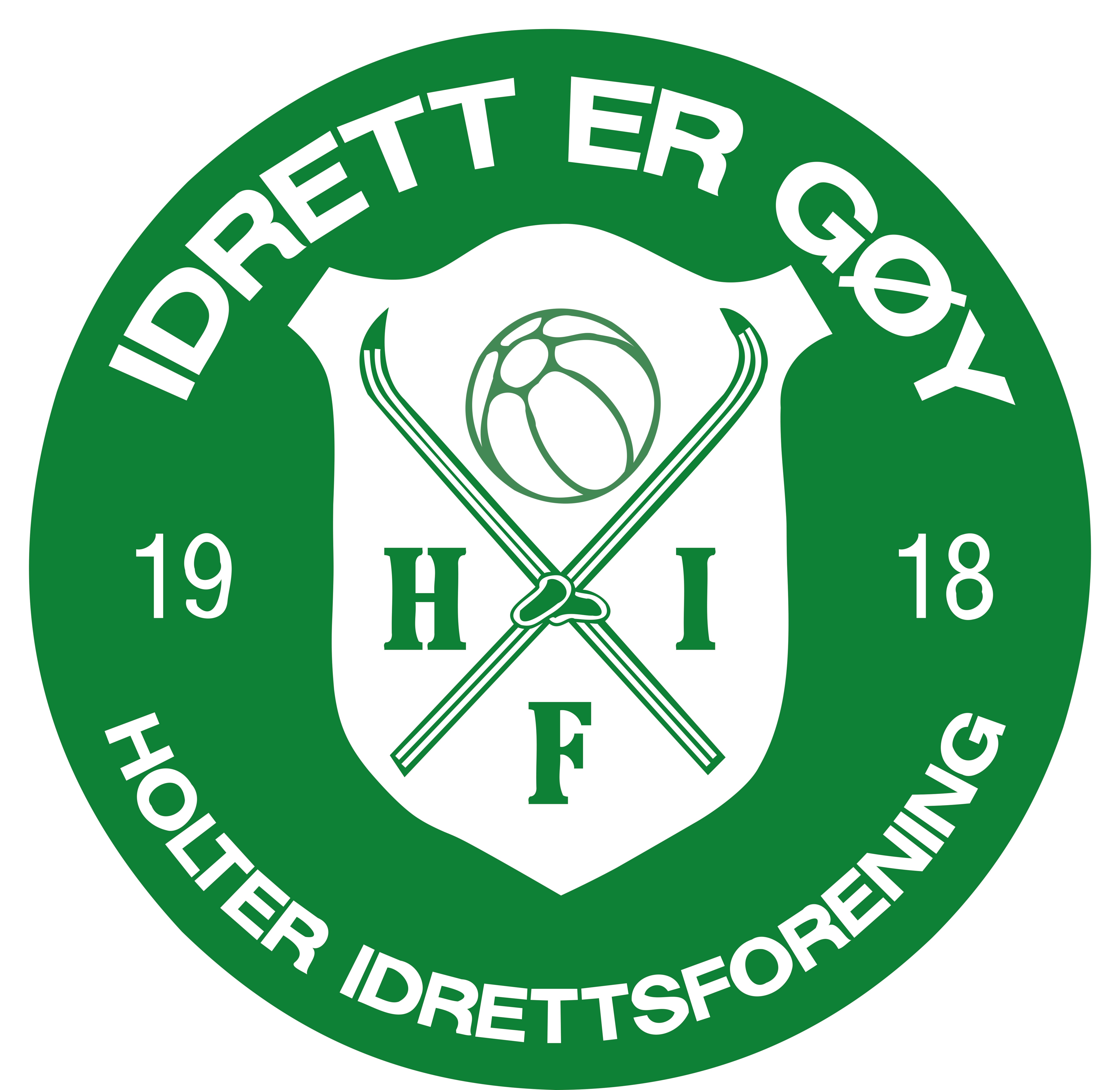 ÅRSMØTE HOLTER IDRETTSFORENING-2024